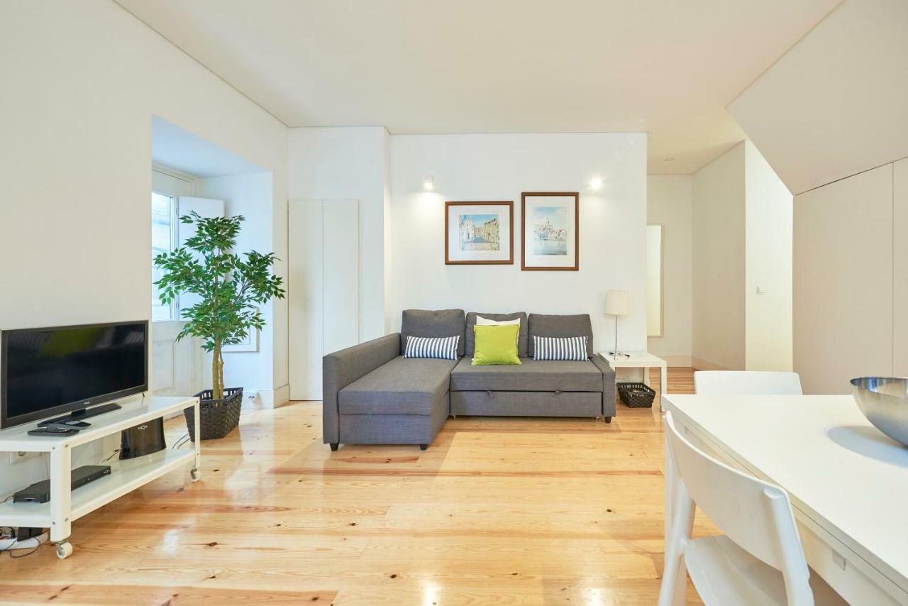 Apartment Casa Eclea Principe Real