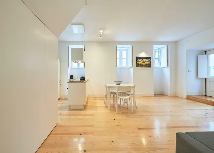 Casa Eclea Lisbon Principe Real