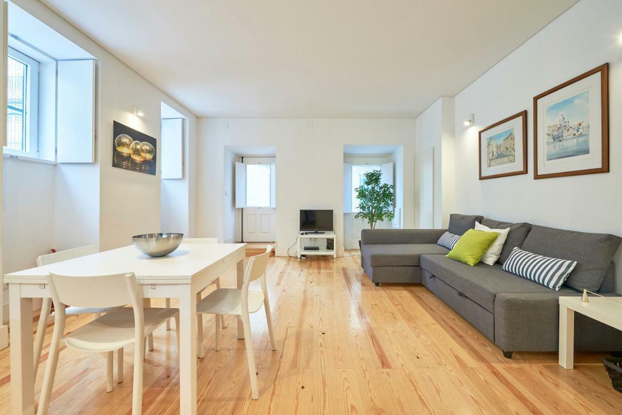 Casa Eclea Principe Real Apartment