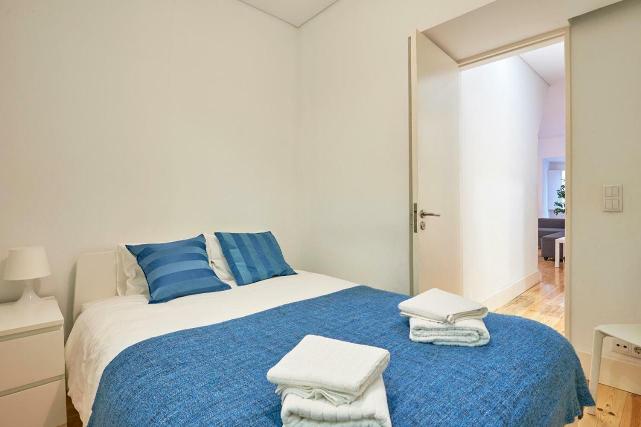 Casa Eclea Principe Real Apartment *