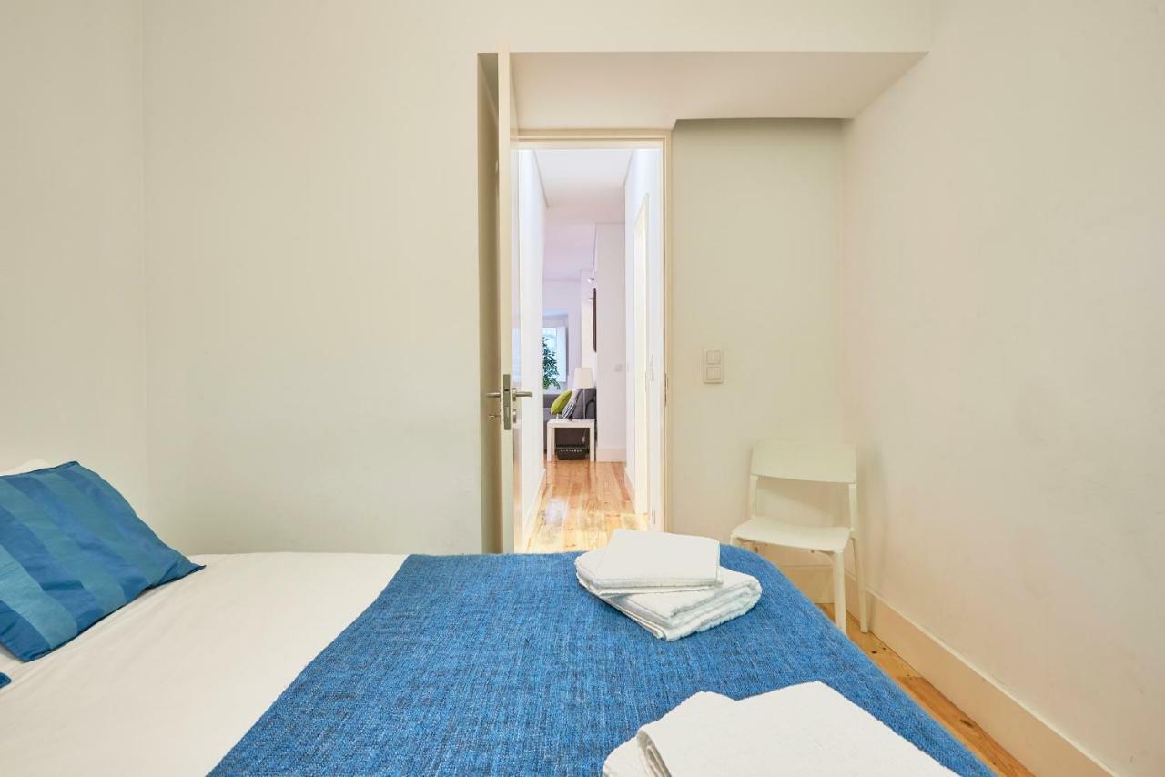 Apartment Casa Eclea Principe Real