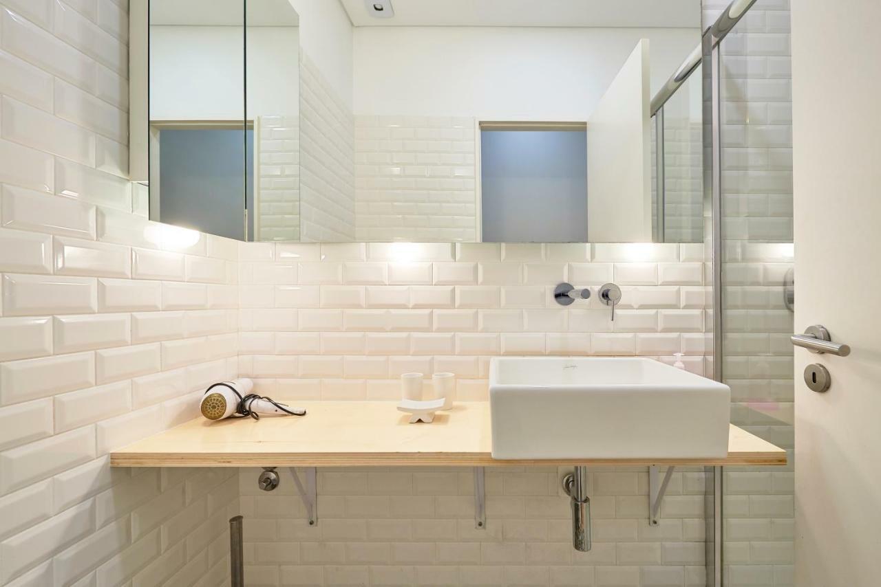 Casa Eclea Principe Real Apartment Lissabon