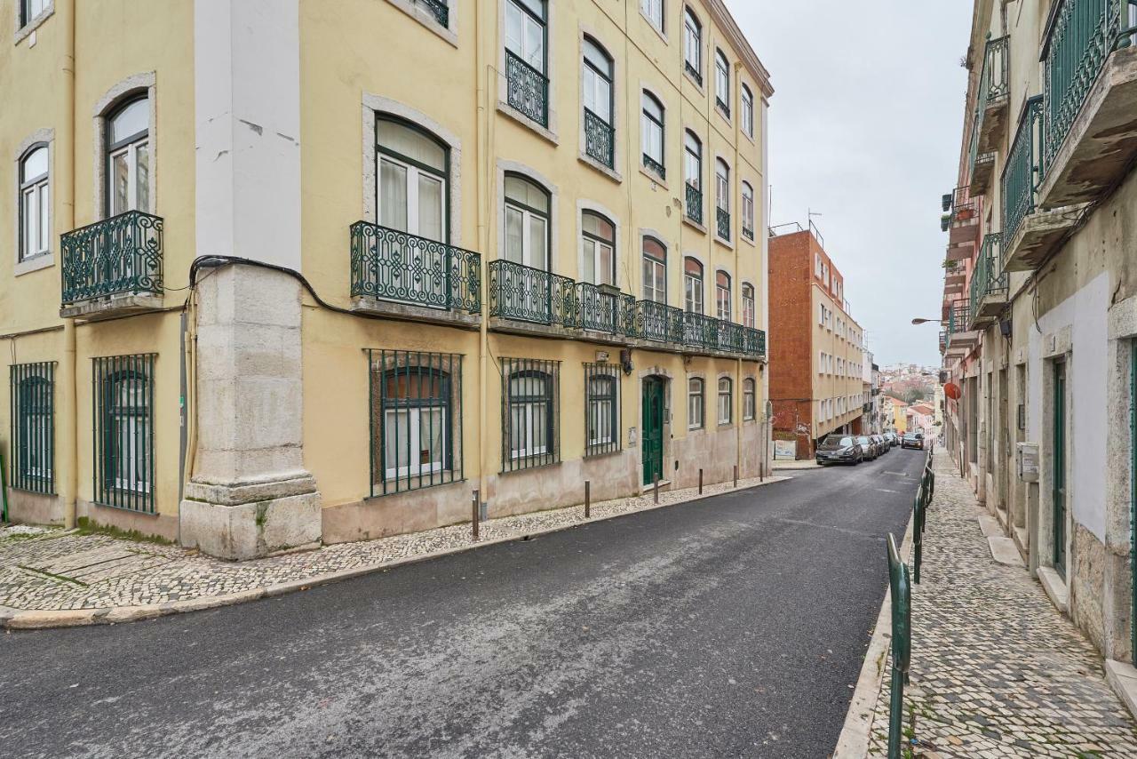 Apartment Casa Eclea Principe Real *