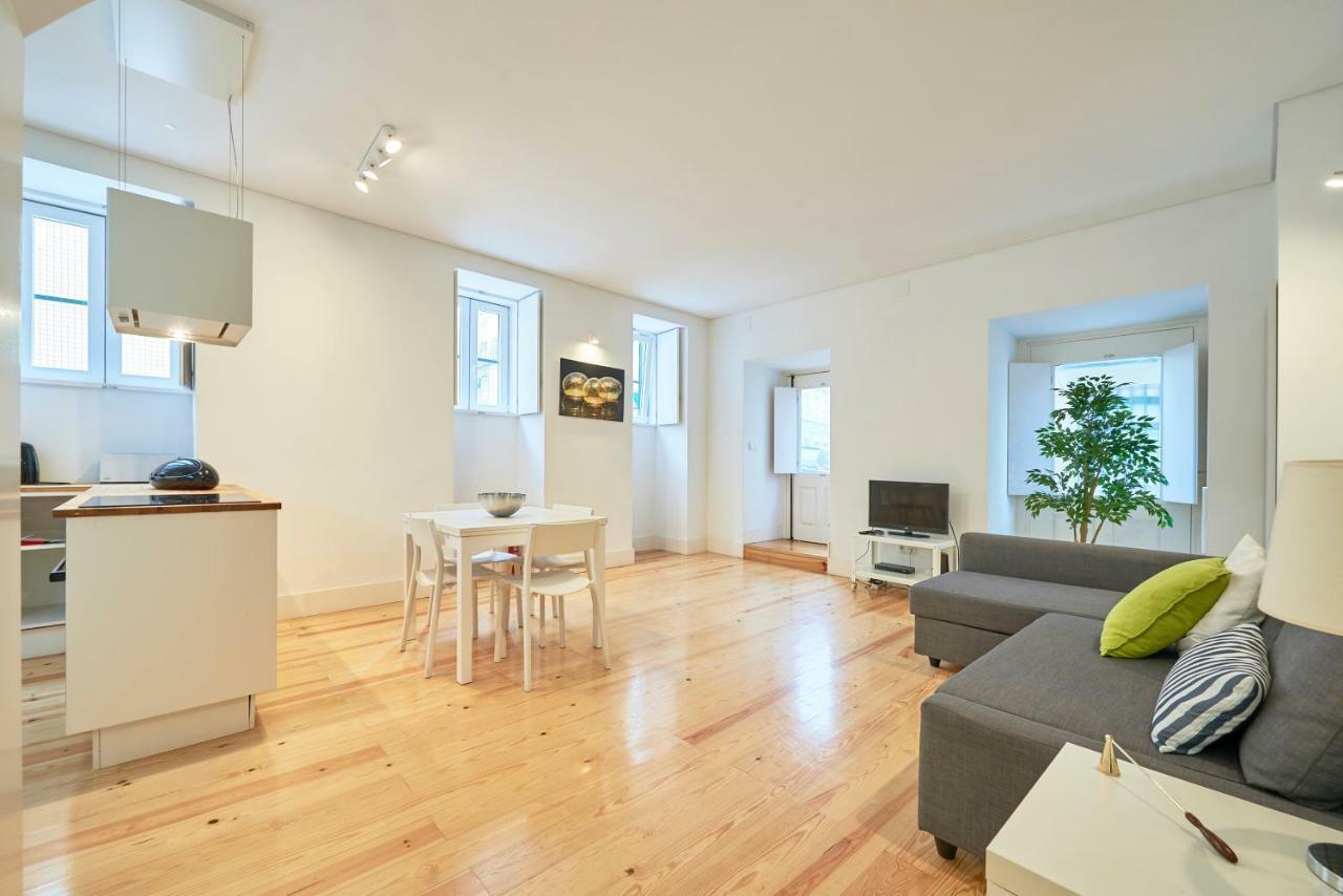 Casa Eclea Principe Real Apartment Lissabon