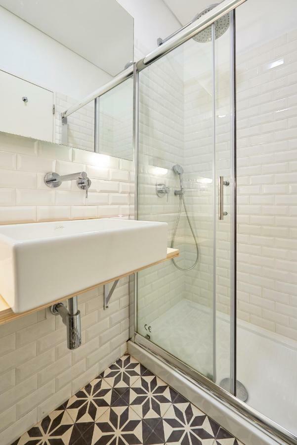 Apartment Casa Eclea Principe Real Lissabon